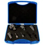 LEMAN -TRE.06606 -Coffret de 10 Trépans Diamanté M14 -Grès Cérame leman-trepan-diamanté-carrelage-marbre 3