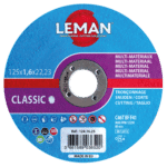 LEMAN -DAT.00124 -Disque Multi-Matériaux L' OUTILLAGE leman-disque-multi-materiaux 4