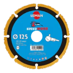 LEMAN -DIY.LSC.SPEED -Disque Carbure -Matériaux Tendres DISQUES SPÉCIAUX leman-disque-carbure-bois 3
