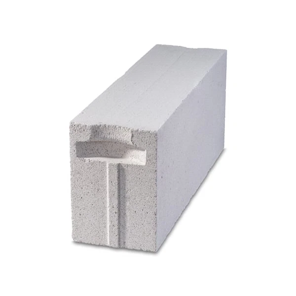 PORIT -Blocs Béton Cellulaire -624x175x249 LE GROS OEUVRE ET LA CONSTRUCTION bloc-béton-cellulaire 3