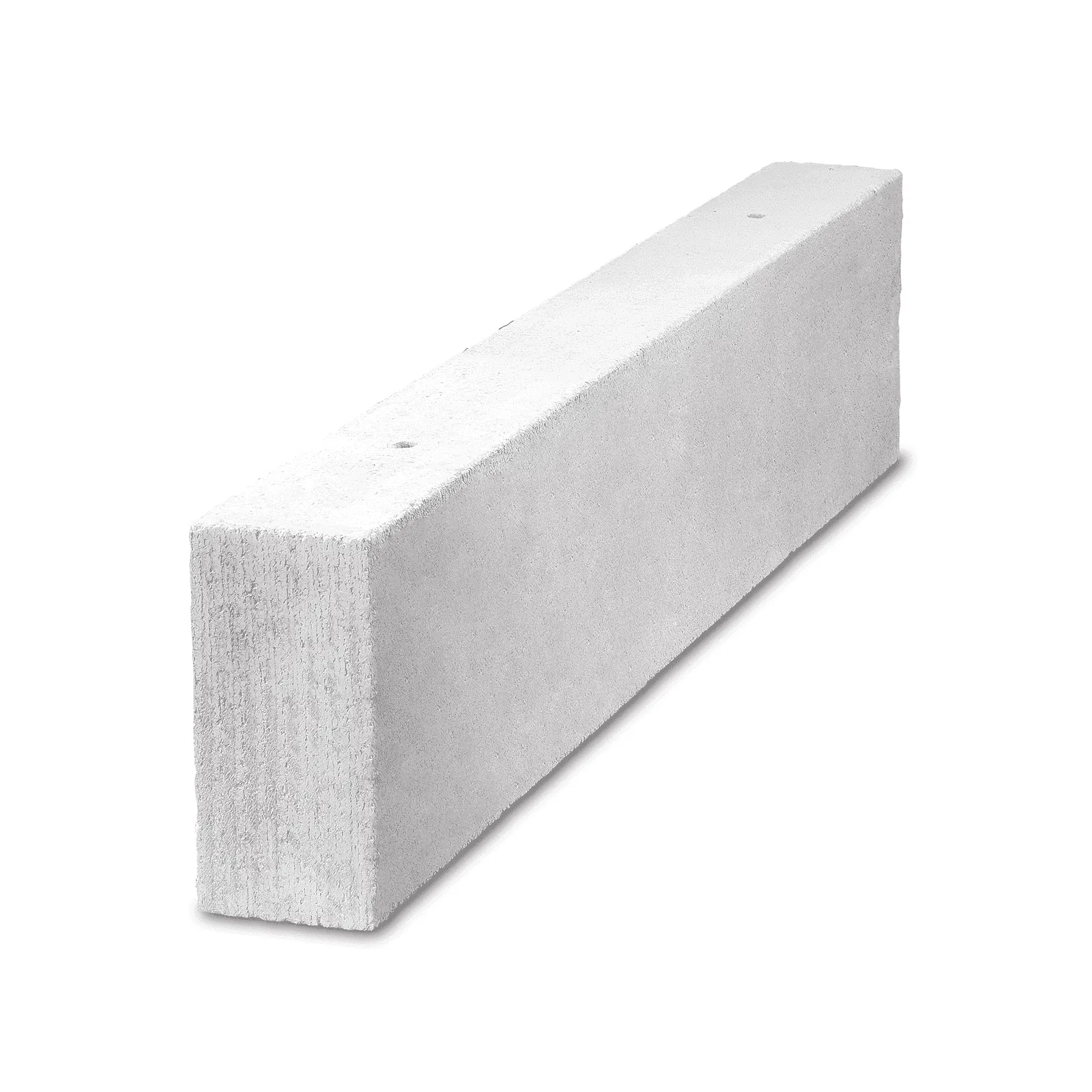 PORIT -Linteau Cellulaire Non Porteur -1250x100x249 LE GROS OEUVRE ET LA CONSTRUCTION linteau-cellulaire-non-porteur 4