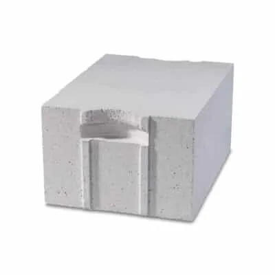 PORIT -Blocs Béton Cellulaire -499x365x249 LE GROS OEUVRE ET LA CONSTRUCTION bloc-béton-cellulaire