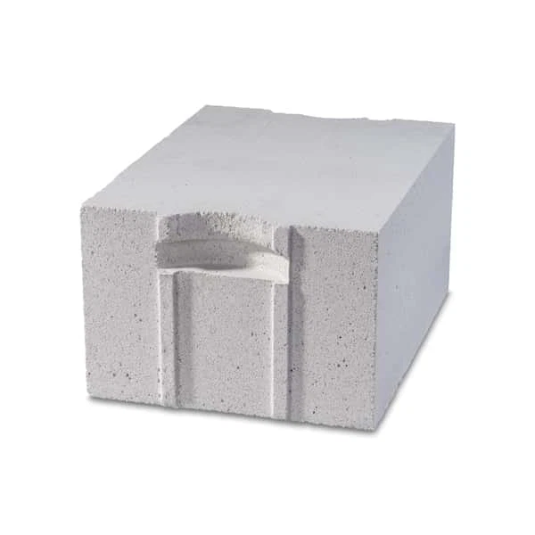 PORIT -Blocs Béton Cellulaire -499x425x249 LE GROS OEUVRE ET LA CONSTRUCTION bloc-béton-cellulaire 4