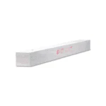 PORIT -Linteau Plat Cellulaire -Long:1250mm -Ép:125mm LE GROS OEUVRE ET LA CONSTRUCTION linteau-cellulaire-plat 6