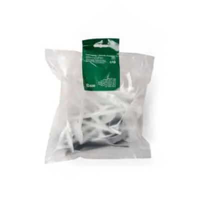 COECK -Cheville pour Isolation avec Clou d’Expansion 170mm 25 PC/SAC coeck_cheville_pour_isolation_avec_clou_d'expansion_170_mm_25_pc_sac