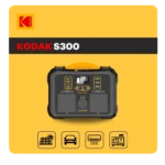 KODAK – S300 -Station Électrique Portable -600W NOS PRODUITS EN VENTE DIRECTE station-electrique-portable 9