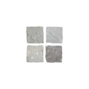 COECK -Cobles 14x14x5-/7CM -Kandla Grey Sandstone -44 Pce/m² coeck_cobles_14x14x5_7cm_kandla_grey_sandstone_44_pc_m2