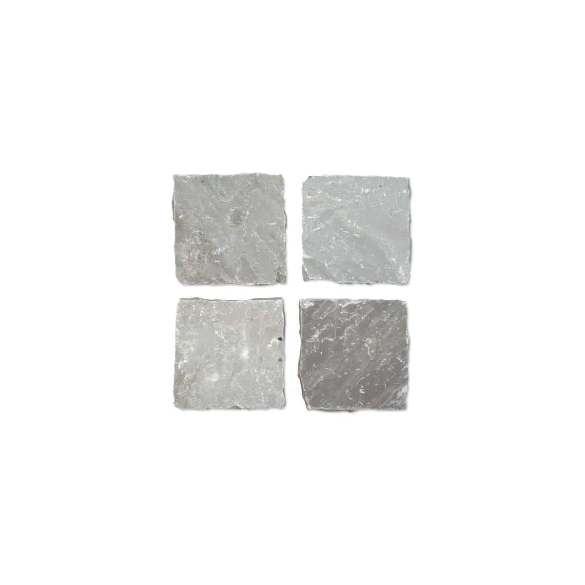 COECK -Cobles 14x20x5/7cm -Kandla Grey Sandstone 32Pce/m² coeck_cobles_14x20x5_7cm_kandla_grey_sandstone_32_pc_m2 2