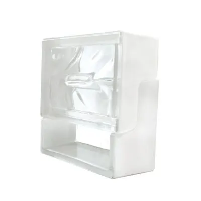 COECK – BRIQUE DE VERRE AERATION 19X19X8CM coeck_brique_de_verre_aeration_19x19x8cm