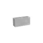 COECK – BLOC APPARENT GRIS 39X14X19CM CREUX *BENOR* 8/1.4 coeck_bloc_apparent_gris_39x14x19cm_creux_benor_8_1.4 4