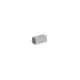 COECK – BLOC APPARENT GRIS 19X9X9CM PLEIN *BENOR* 10/1,9 coeck_bloc_apparent_gris_19x9x9cm_plein_benor_10_1,9