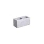 COECK – BLOC ARGEX 39X19X19CM CREUX *BENOR* 4/1,0 coeck_bloc_argex_39x19x19cm_creux_benor_4_1,0 4