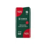 COECK -105 -COLLE BLOCS CELLULAIRES 25KG coeck_coeck_colle_pour_blocs_25kg_105 3