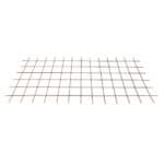 COECK -TREILLIS 2x1m -Maille150x150mm Diam 5mm 100PC/PAQUET coeck_treillis_2x1m_maille_150x150mm_d_5mm_100pc_paquet 3