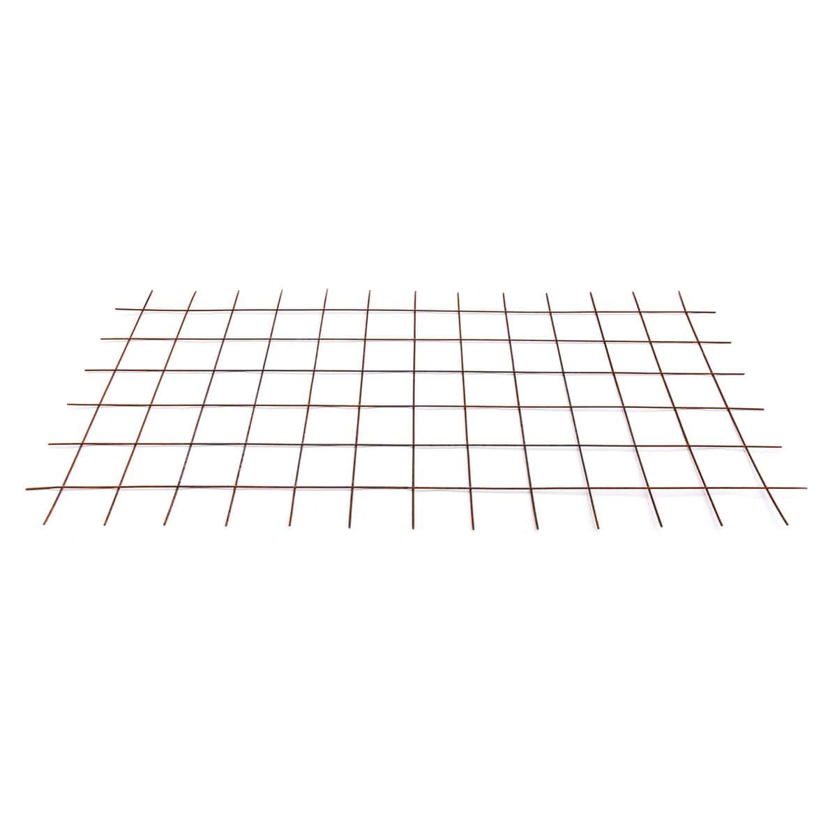 COECK -TREILLIS 2x1m -Maille150x150mm Diam 5mm 100PC/PAQUET coeck_treillis_2x1m_maille_150x150mm_d_5mm_100pc_paquet 2