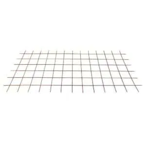 COECK -TREILLIS 2x1m -Maille 150x150mm Diam 5mm 20PC/PAQUET coeck_treillis_2x1m_maille_150x150mm_d_5mm_20pc_paquet