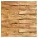 COECK – PLAQUETTE DE PAREMENT TIMBER 01 53×11,7×1,2-2,8cm 0,43m²/Bte coeck_plaquette_de_parement_timber_01_53x11,7x1,2_2,8cm_0,43m2_boite