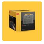 KODAK -S1210 -Station Électrique Portable -2400W NOS PRODUITS EN VENTE DIRECTE station-electrique-portable-1200 10