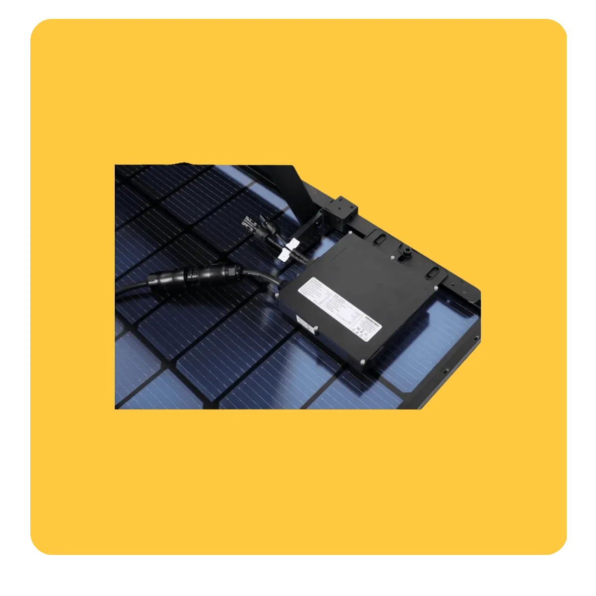 KODAK – Station Solaire -450W Plug & Play PANNEAUX SOLAIRES station-solaire-450w-plug-play 5