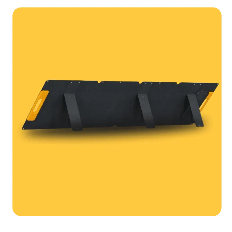 KODAK – Panneau Solaire Portable -120W PANNEAUX SOLAIRES panneau-solaire-portable-120 8