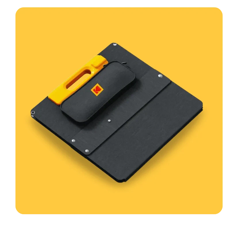 KODAK – Panneau Solaire Portable -120W PANNEAUX SOLAIRES panneau-solaire-portable-120 4