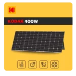 KODAK – Panneau Solaire Portable -400W PANNEAUX SOLAIRES panneau-solaire-portable-400 9