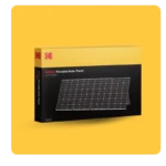 KODAK – Panneau Solaire Portable -400W PANNEAUX SOLAIRES panneau-solaire-portable-400 12