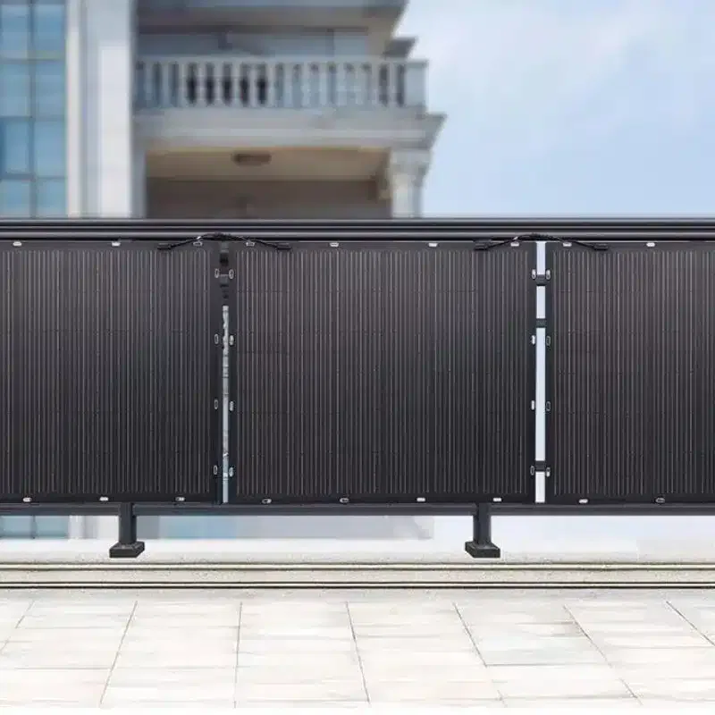 KODAK – Panneau Solaire Flexible -200W PANNEAUX SOLAIRES kodak-panneau-solaire-flexible 4