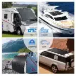 KODAK – Panneau Solaire Flexible -200W PANNEAUX SOLAIRES kodak-panneau-solaire-flexible 10