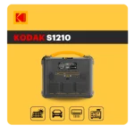KODAK -S1210 -Station Électrique Portable -2400W NOS PRODUITS EN VENTE DIRECTE station-electrique-portable-1200 9