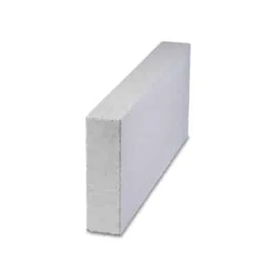 PORIT -Bloc Cellulaire -Cloisons -624×249 LE GROS OEUVRE ET LA CONSTRUCTION bloc-cloison-cellulaire