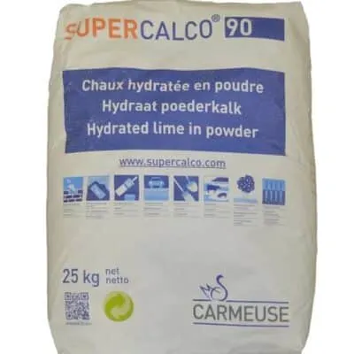 COECK – SUPERCALCO 90 25KG coeck_supercalco_90_25kg