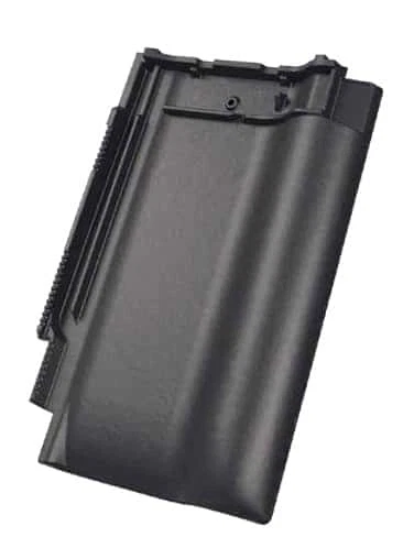 ROBEN -ELSASS -Tuile à Auges en Terre Cuite roben-eifel 4