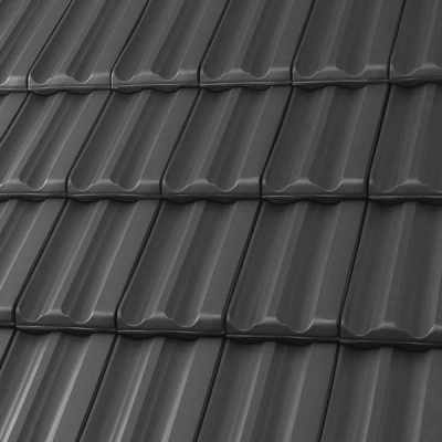 ROBEN -ELSASS -Tuile à Auges en Terre Cuite roben-eifel 5