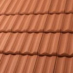 ROBEN -ELSASS -Tuile à Auges en Terre Cuite roben-eifel 10