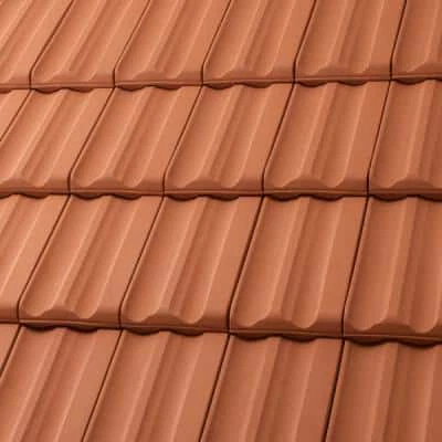 ROBEN -ELSASS -Tuile à Auges en Terre Cuite roben-eifel 6