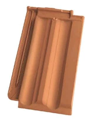 ROBEN -ELSASS -Tuile à Auges en Terre Cuite roben-eifel 3