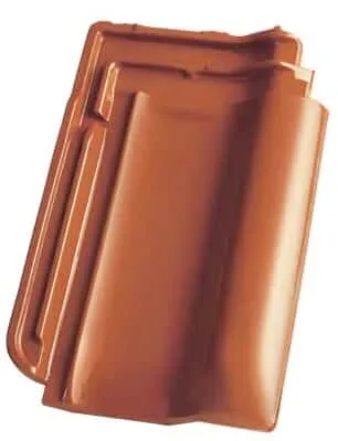 ROBEN -FLANDERN -Tuile en Terre Cuite roben-flandern