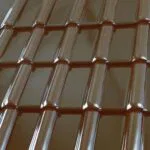 ROBEN -PIEMONT -Tuile en Terre Cuite roben-piemont 13