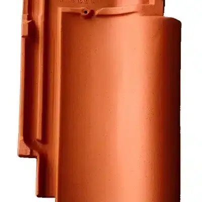 ROBEN -LIMBURG -Tuile Creuse en Terre Cuite roben-limburg