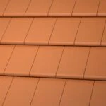 ROBEN -BERGAMO -Tuile Plate en Terre Cuite roben-bergam 10