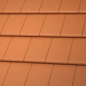 ROBEN -BERGAMO -Tuile Plate en Terre Cuite roben-bergam 6