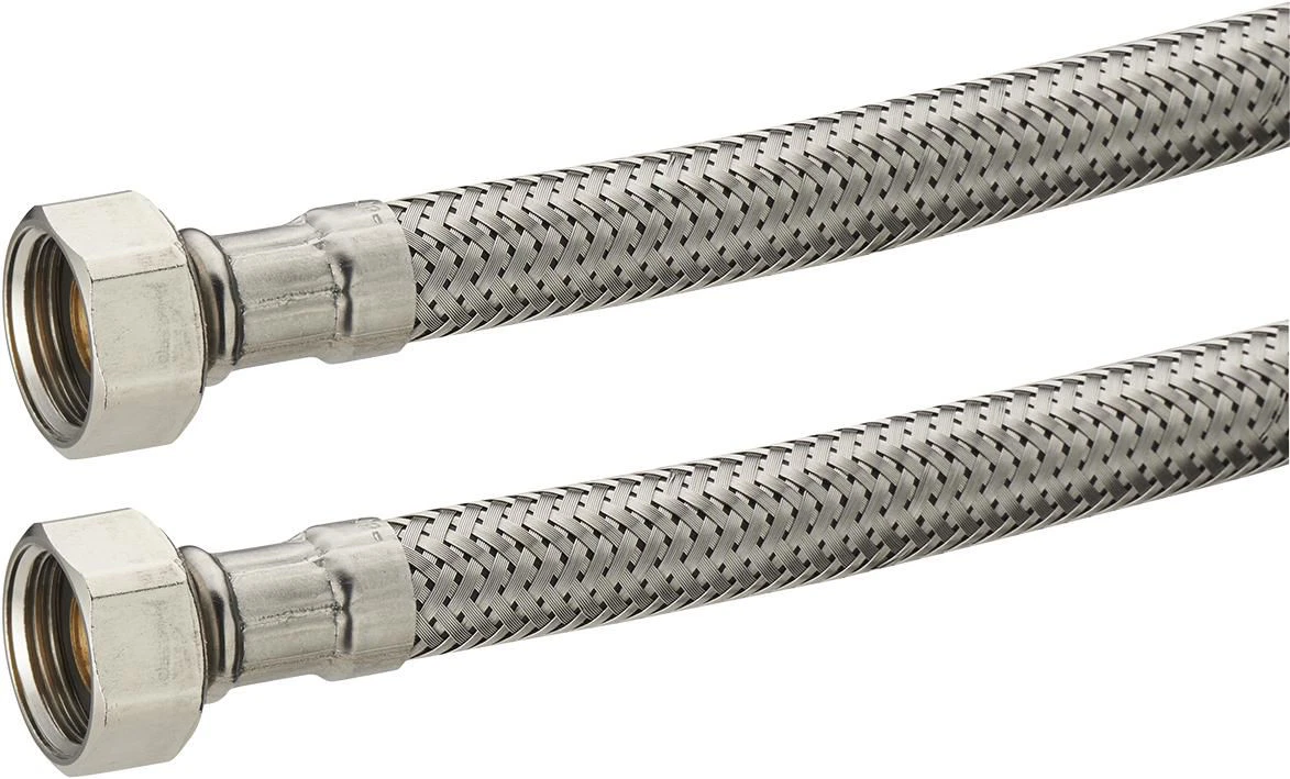 NOYON ET THIEBAULT -Flexible Alim. Inox Femelle 15×21-9×12 2