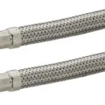 NOYON ET THIEBAULT -Flexible Alim. Inox Femelle 26×34-25×33 3