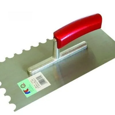 KAUFMANN -Plâtresse Dents Rondes INOX kaufmann-platresse-inox-platresse-inox