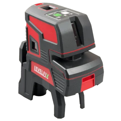 LEVELFIX -CPL206G -Laser Lignes Croix levelfix-cpl206g-laser-lignes-croix