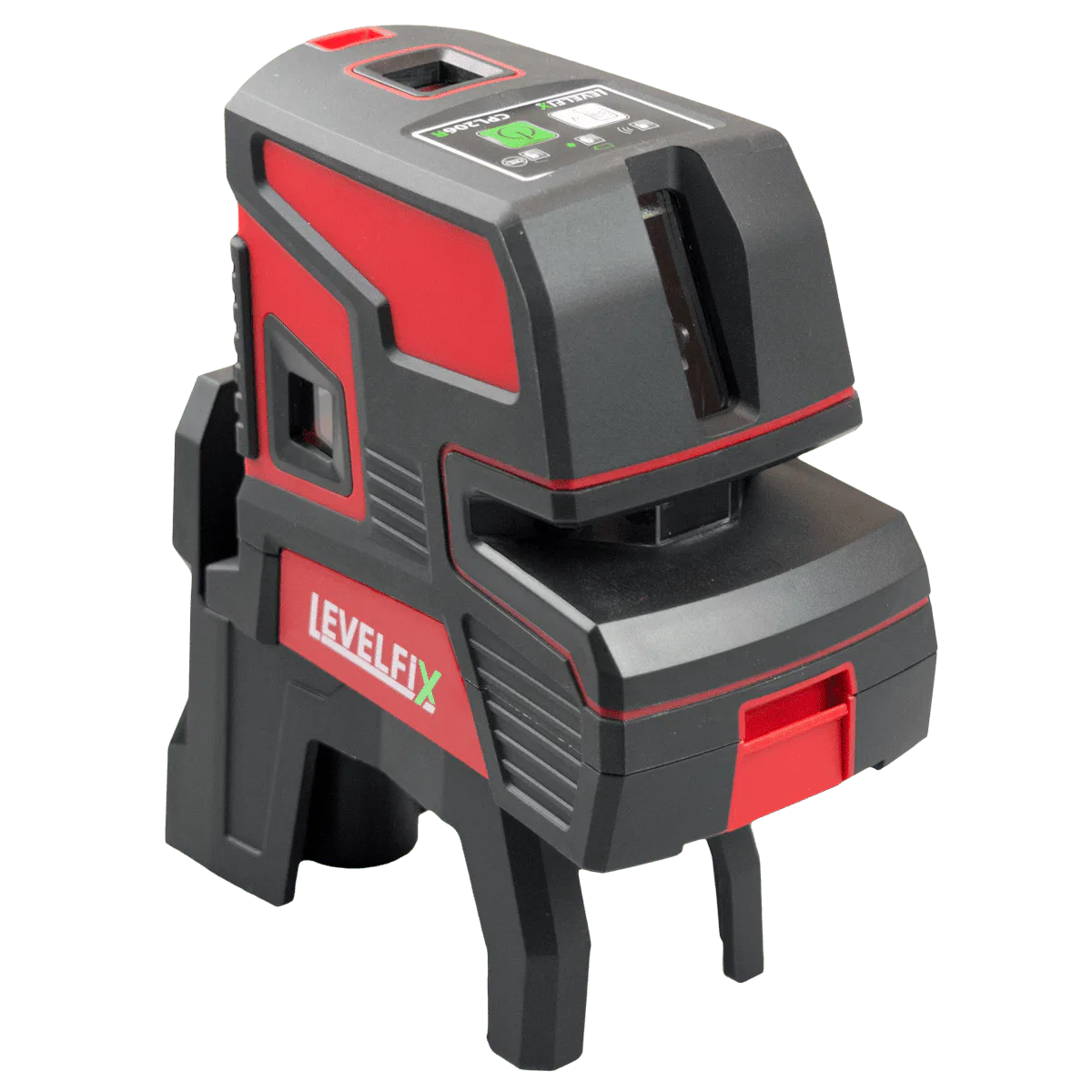 LEVELFIX -CPL206G -Laser Lignes Croix levelfix-cpl206g-laser-lignes-croix