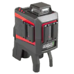 LEVELFIX -CCL210G -Laser MultiI-Lignes 2D Vert, H 360° / 2 V lasers lignes-lasers croix 3