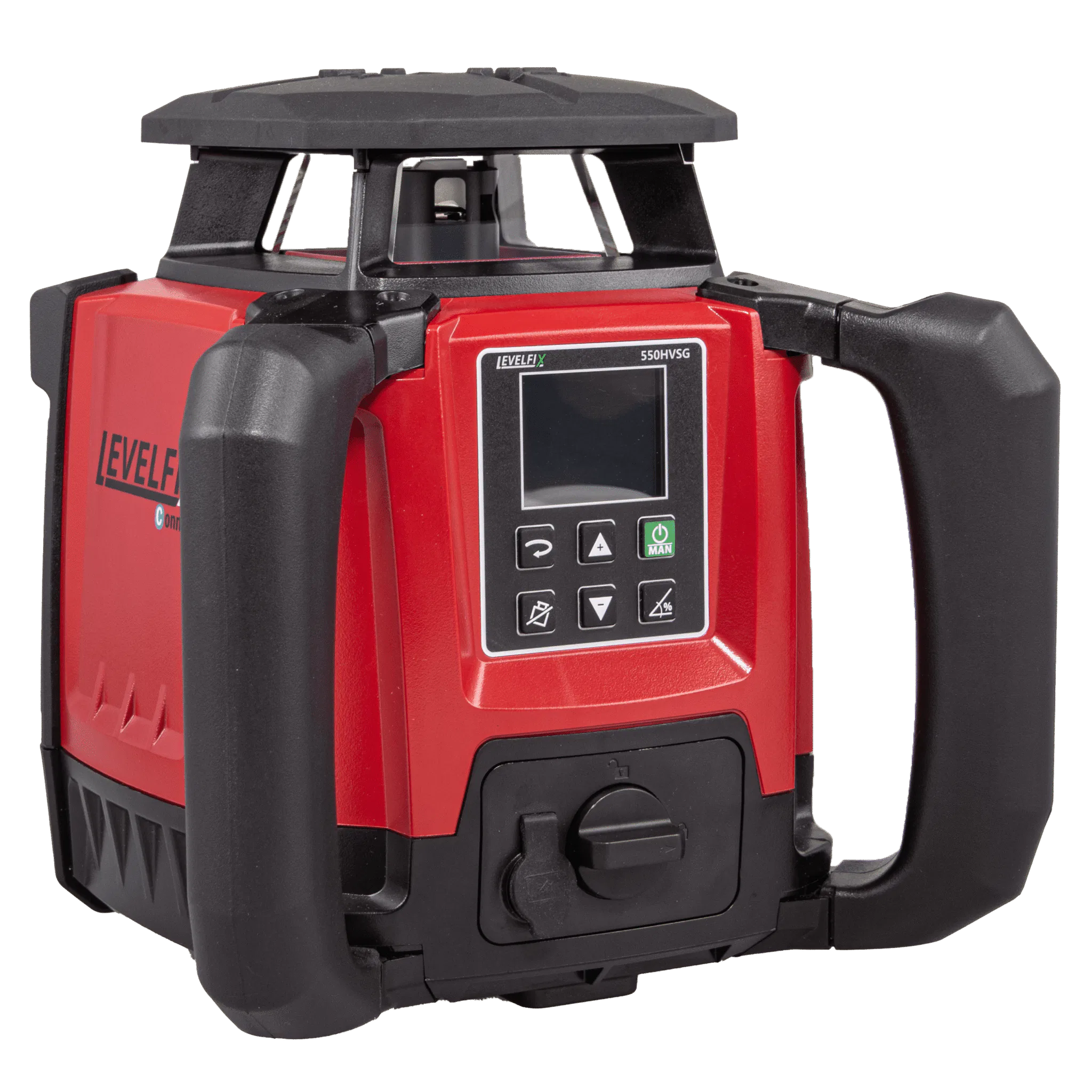 LEVELFIX -650HVSG -Laser Vert Multifonction Horizontal – Vertical pack trépied et mire-lasers rotatifs-lasers multifonctions-lasers verts 2