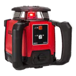 LEVELFIX -650Hb basic SET -Laser Rotatif Horizontal + Trépied 1,80m + Mire pack trépied et mire-lasers rotatifs-lasers multifonctions-lasers rouges 4